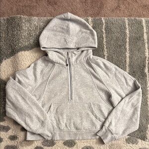 Lululemon Scuba Oversized Hoodie